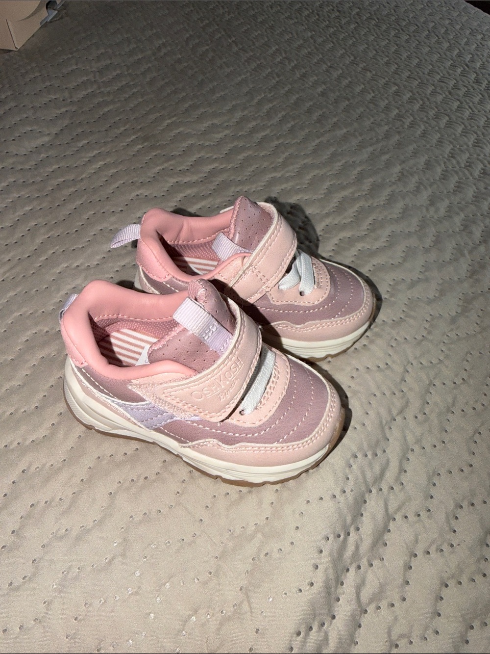 Oshkosh Girl Sneakers